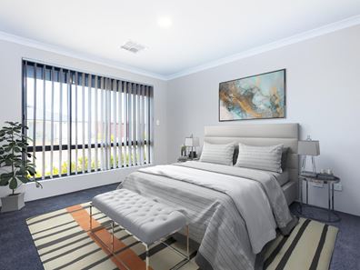 47 Dovedale Street, Harrisdale WA 6112