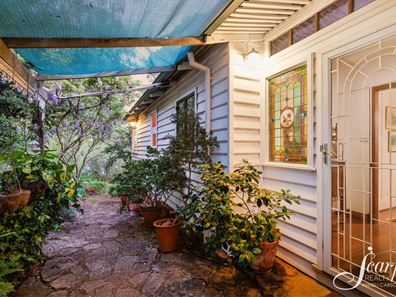 22 Dalry Road, Darlington WA 6070