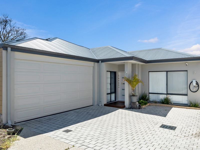 47D Russell Street, East Cannington WA 6107