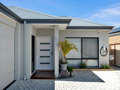 47D Russell Street, East Cannington WA 6107