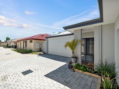 47D Russell Street, East Cannington WA 6107
