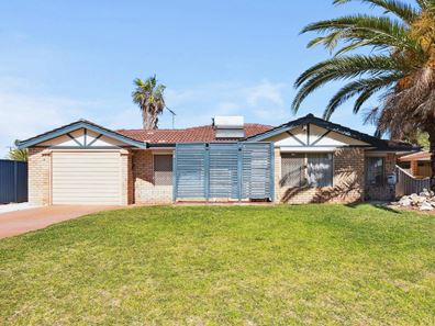 8 Aquitania Close, Port Kennedy WA 6172