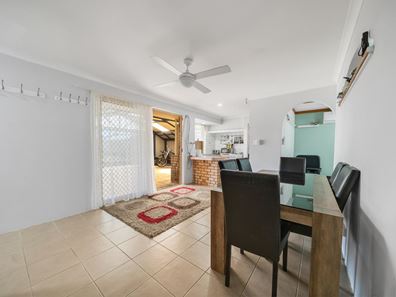 8 Aquitania Close, Port Kennedy WA 6172