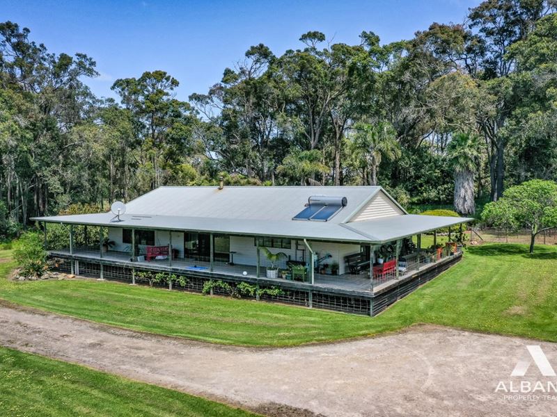 238 Stanley Road, Youngs Siding WA 6330
