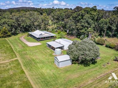 238 Stanley Road, Youngs Siding WA 6330