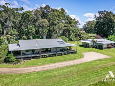 238 Stanley Road, Youngs Siding WA 6330