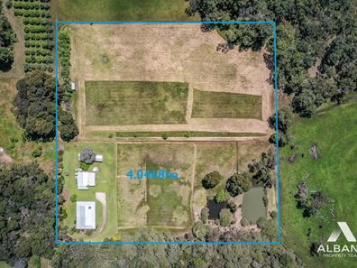 238 Stanley Road, Youngs Siding WA 6330