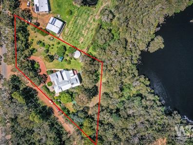 58 Hunton Road, Kalgan WA 6330