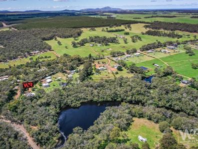 58 Hunton Road, Kalgan WA 6330
