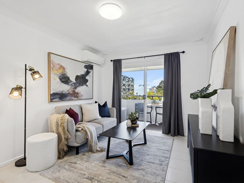 7/190 Carr Place, Leederville WA 6007