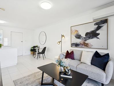 7/190 Carr Place, Leederville WA 6007