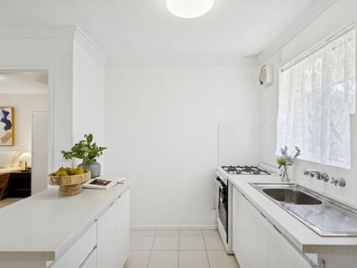 7/190 Carr Place, Leederville WA 6007