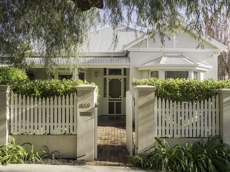 169 Heytesbury Road, Subiaco WA 6008