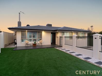 20 Lowes Street, Cloverdale WA 6105