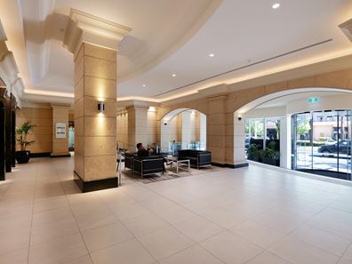 58 & 59 / 12 St Georges Terrace, Perth WA 6000
