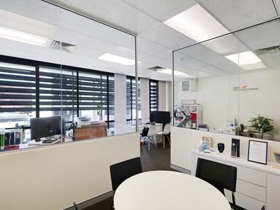 58 & 59 / 12 St Georges Terrace, Perth WA 6000