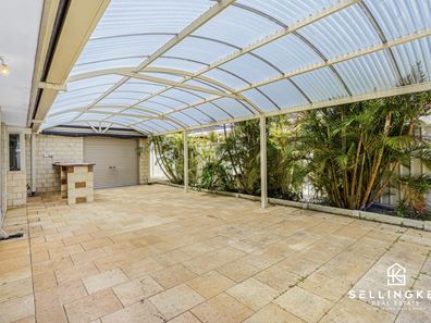 1 Greenwich Parade, Canning Vale WA 6155