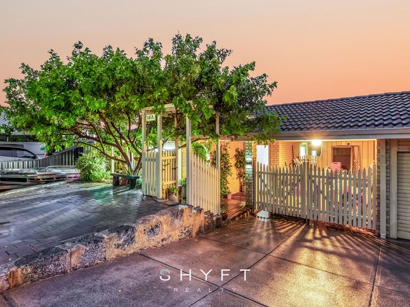 16A Rockett Vale, Padbury WA 6025