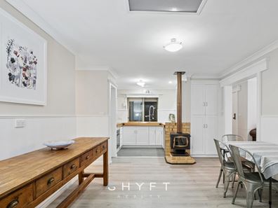 16A Rockett Vale, Padbury WA 6025