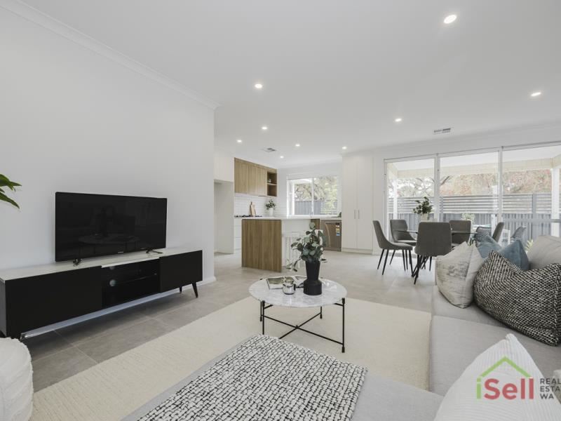 2/280 Camberwarra Drive, Craigie WA 6025