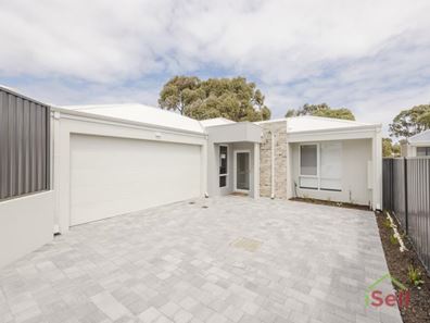 2/280 Camberwarra Drive, Craigie WA 6025