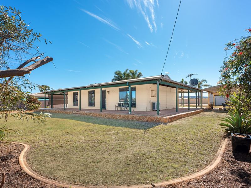 106 Beattie Road, Waggrakine WA 6530
