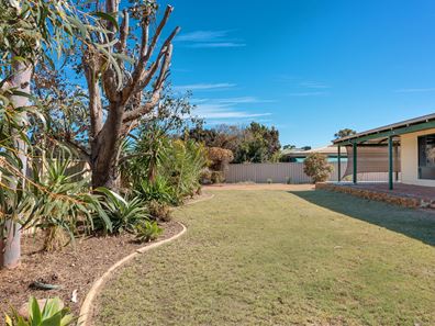 106 Beattie Road, Waggrakine WA 6530