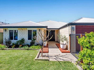 25 Jolly Rambler Boulevard, Ravenswood WA 6208