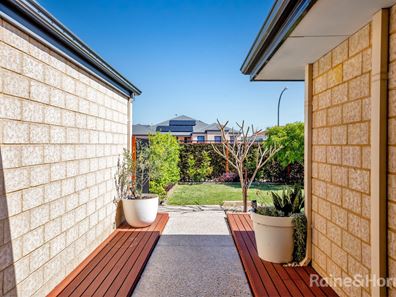 25 Jolly Rambler Boulevard, Ravenswood WA 6208