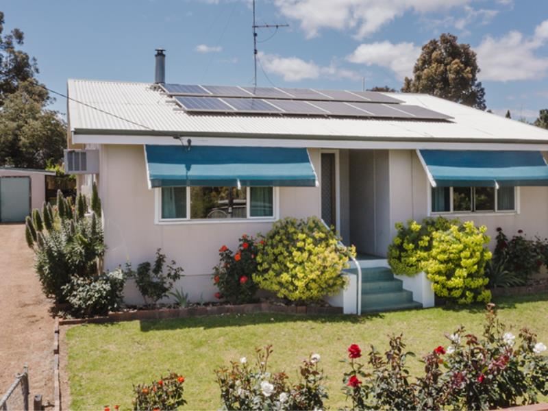 5 Butler Street, Narrogin WA 6312