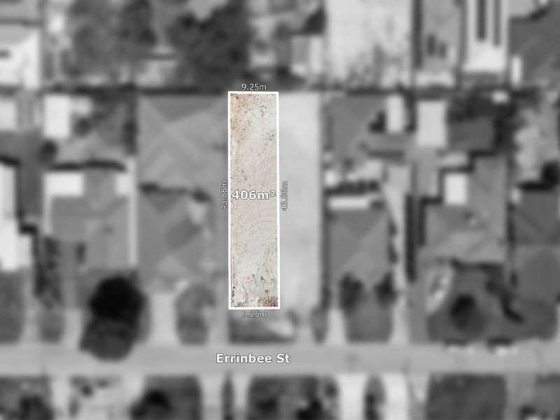 Lot 601, 17 Errinbee Street, Riverton