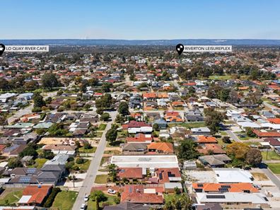 Lot 601, 17 Errinbee Street, Riverton WA 6148