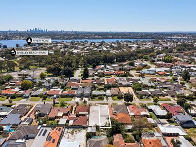 Lot 601, 17 Errinbee Street, Riverton WA 6148