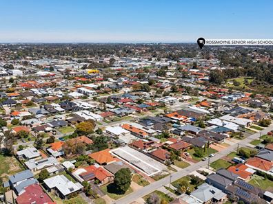 Lot 601, 17 Errinbee Street, Riverton WA 6148
