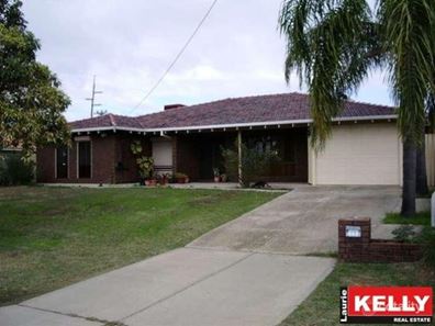 19 Arthur Street, Cannington WA 6107