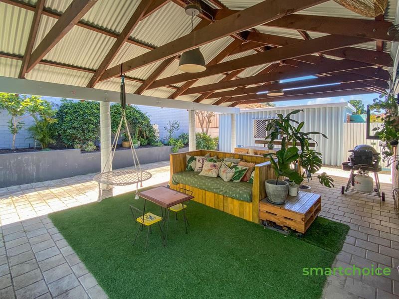 143 Baden Street, Joondanna
