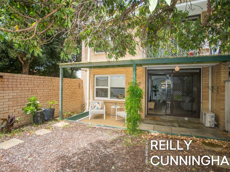 1/56 Cape Street, Osborne Park WA 6017