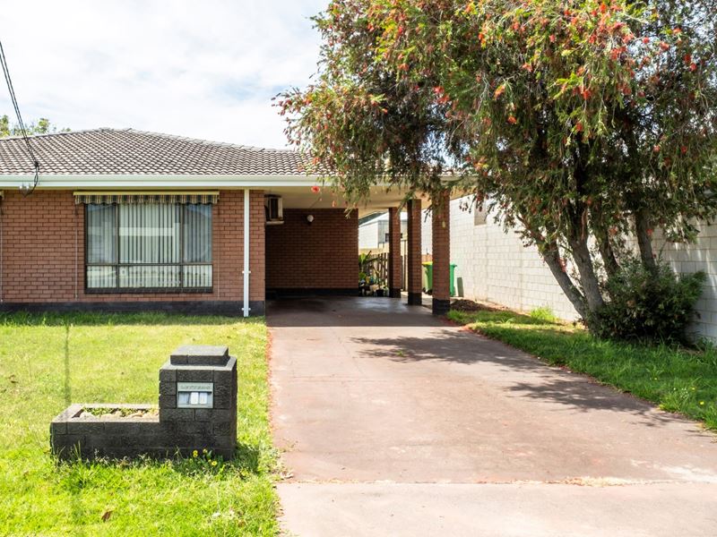 B/13 King Road, East Bunbury WA 6230