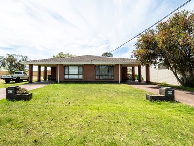 B/13 King Road, East Bunbury WA 6230