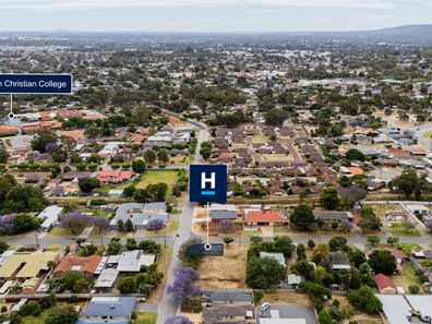 21 Marian Avenue, Armadale WA 6112