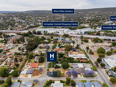 21 Marian Avenue, Armadale WA 6112