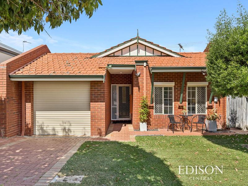 94 Lockwood Street, Yokine