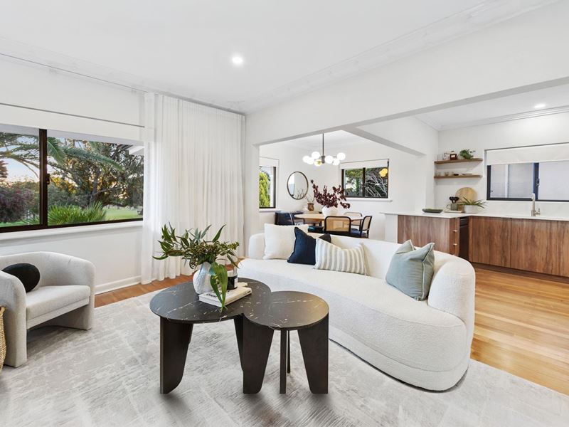 5 Templetonia Crescent, City Beach