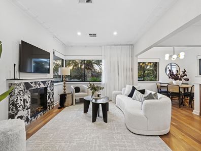 5 Templetonia Crescent, City Beach WA 6015