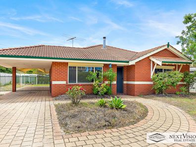 16 Daley Cl, Atwell WA 6164