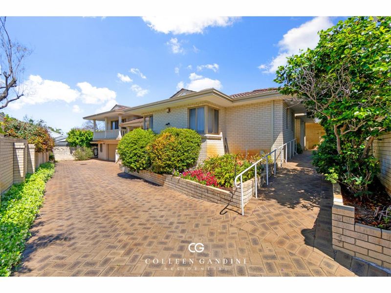 11A Hallin Court, Ardross