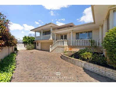 11A Hallin Court, Ardross WA 6153