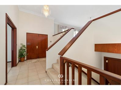 11A Hallin Court, Ardross WA 6153