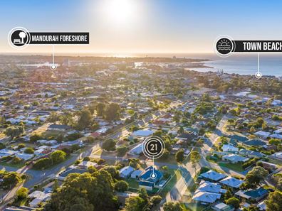 7 Warup Street, Mandurah WA 6210