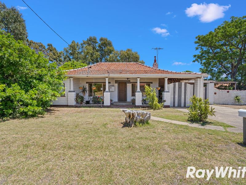 21 France Street, Mandurah